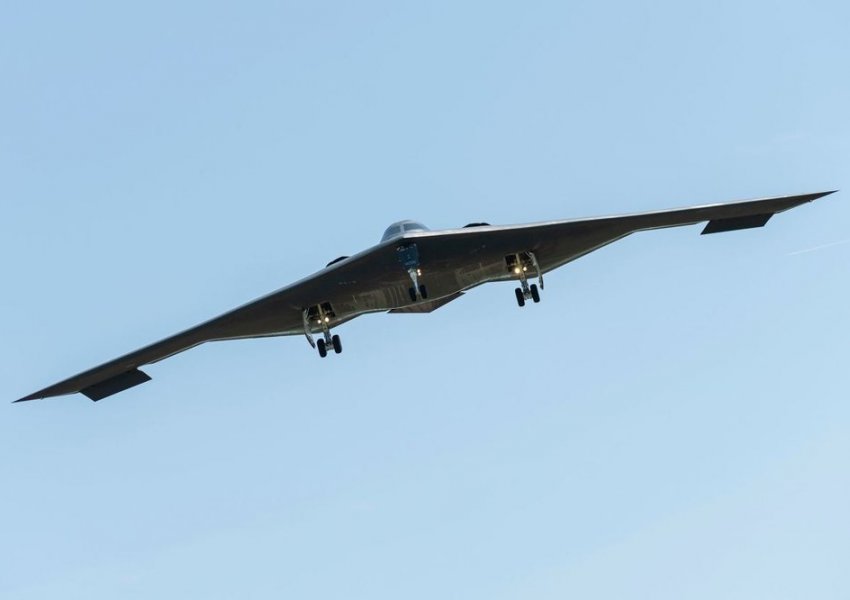 U përdor për herë të parë kundër Serbisë, çfarë duhet të dini për avionin B-2 që bombardoi Iranin?