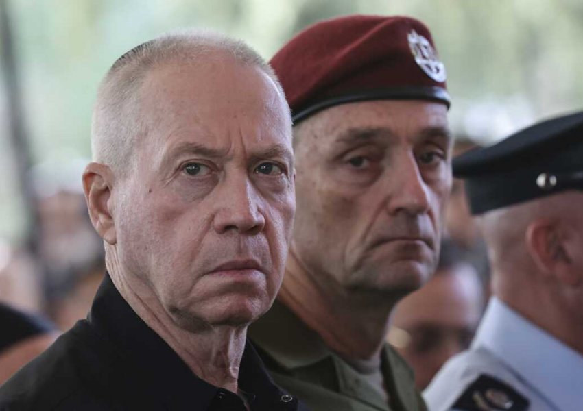 SHBA sulmoi bazat bërthamore të Iranit/ Ministri izraelit i Mbrojtjes: Vendim i guximshëm për të gjithë njerëzimin!