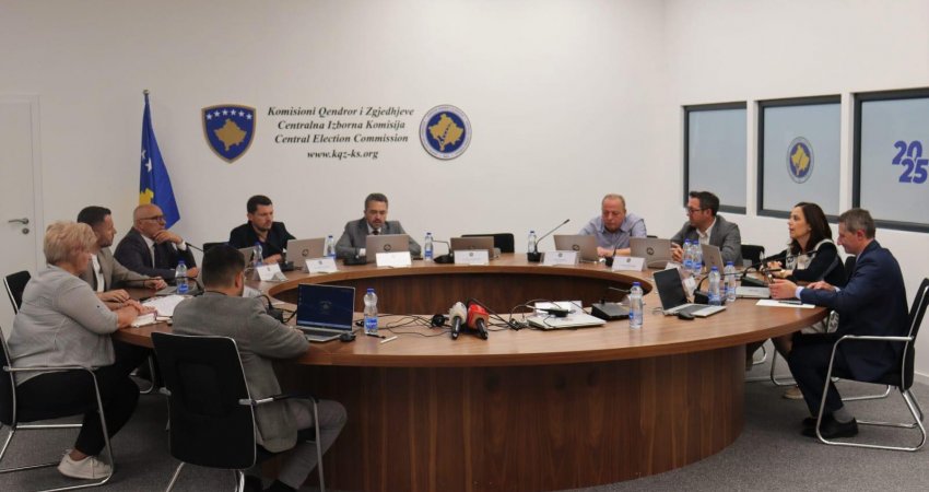 Zgjedhjet lokale, KQZ do shpenzojë rreth 2.5 milionë euro për votimin jashtë vendit