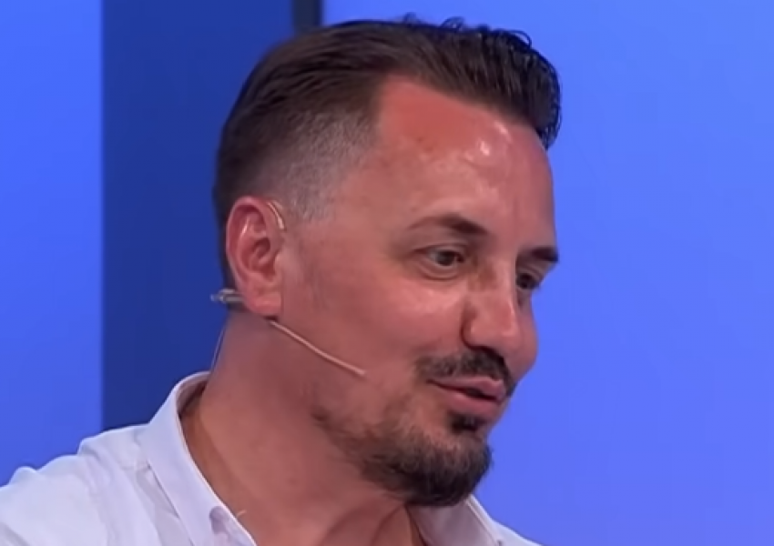 ‘Nuk isha vetja ime’/ Blero për reflektimin pas ndarjes me Afronën