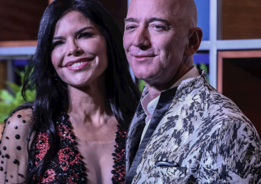 Dasma e Jeff Bezos nën masa të rrepta, organizatorët kishin udhëzime të qarta