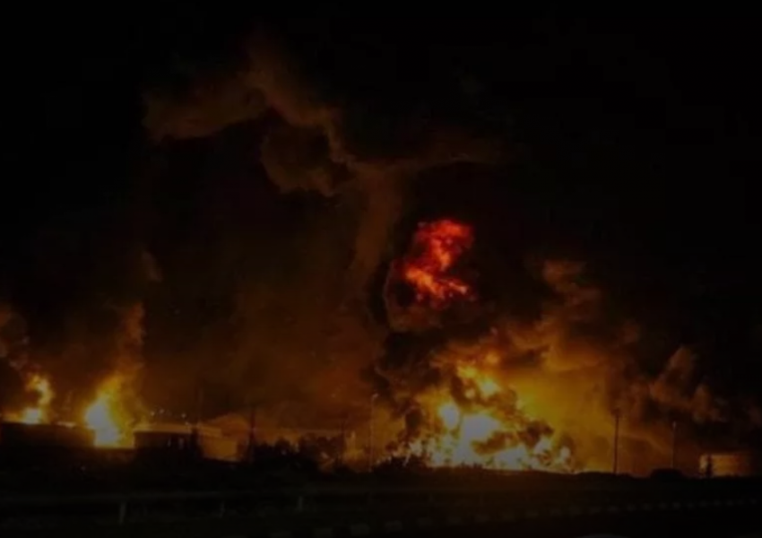 SHBA bombardoi 3 objektet bërthmore, Irani paralajmëron 'pasoja të përjetshme'! Kërkon mbledhje urgjente të Këshillit të Sigurimit të OKB-së