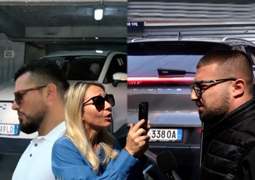 U padit për shpifje nga gazetari i ‘Piranjave’, SPAK-u i Ramës nuk guxon të hetojë Anuela Ristanin