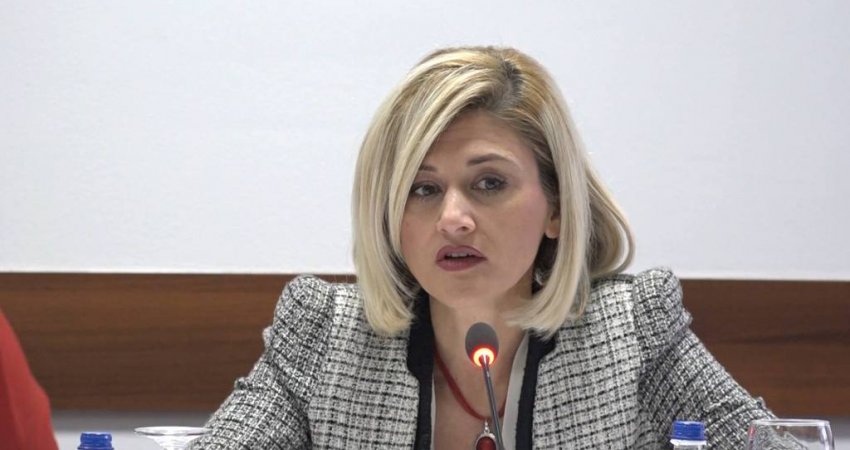 Kusari-Lila: S’do të garoj personalisht në zgjedhjet lokale, si Alternativë do garojmë vetëm