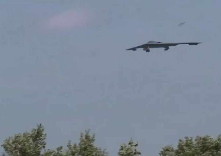 36 orë sulme mbi Iran, bombarduesit B-2 rikthehen në SHBA