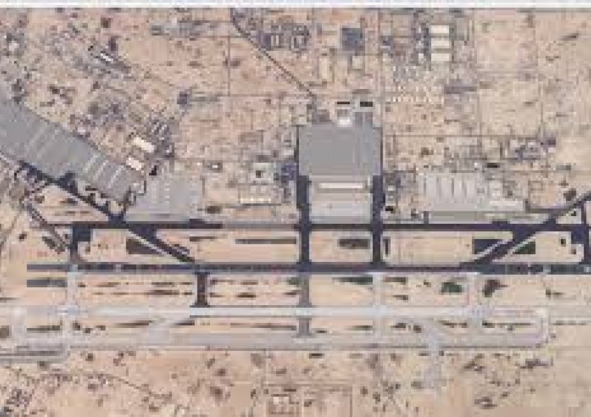 10 mijë ushtarë.. 100 avionë luftarakë e B-52! Irani e vuri në shënjestër, ja çfarë përmbante baza ushtarake amerikane në Katar