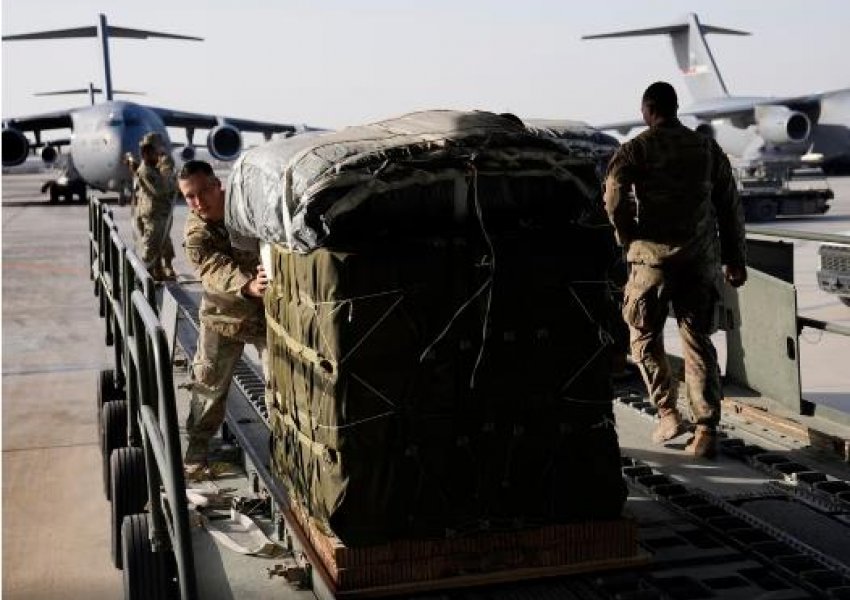Sulmi në bazën ushtarake amerikane, Katari zbrapsi raketat iraniane: Do kundërpërgjigjemi! Baza ishte evakuar ...