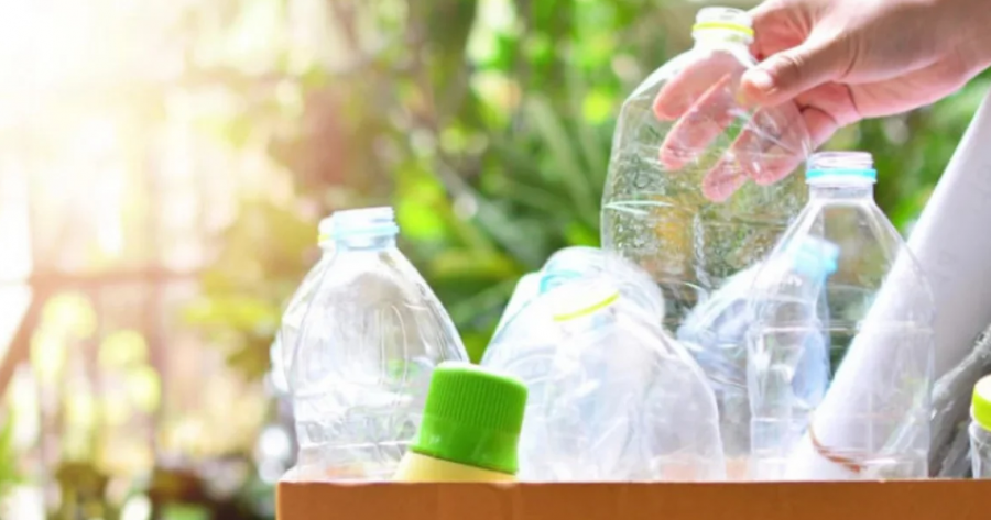 Plastika e ricikluar mund të ndikojë në sistemin hormonal dhe metabolizmin