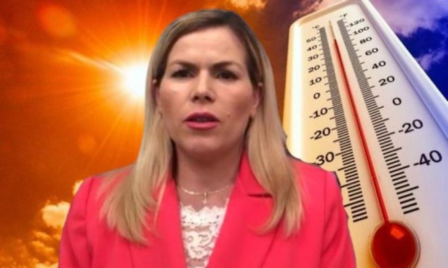 Vala e të nxehtit godet vendin, temperaturat 40 gradë, rrezik për zjarre