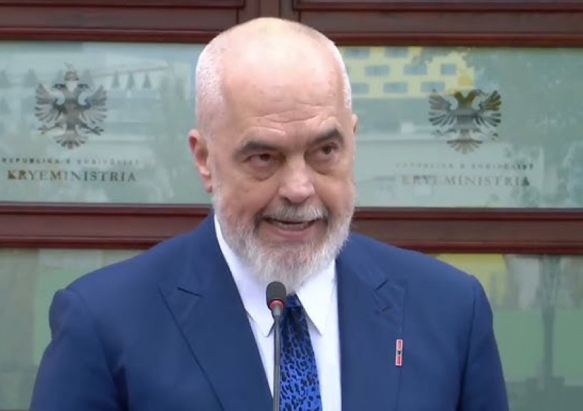 Pse Edi Rama nuk e padit Fox News për 'Ramaduron'?