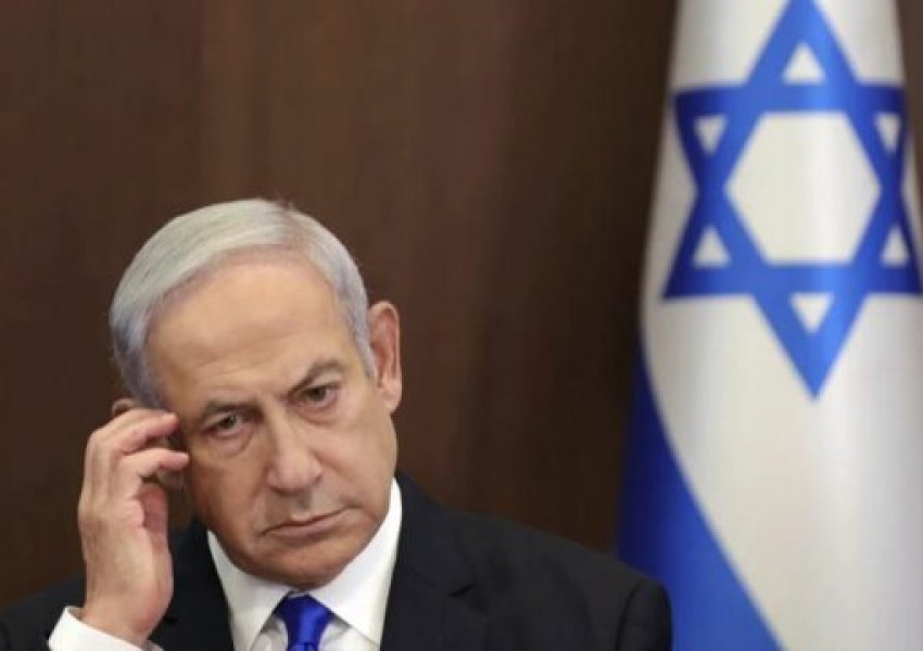 Netanyahu i bindet Trumpit: Ndalon sulmet ndaj Iranit, respekton armëpushimin