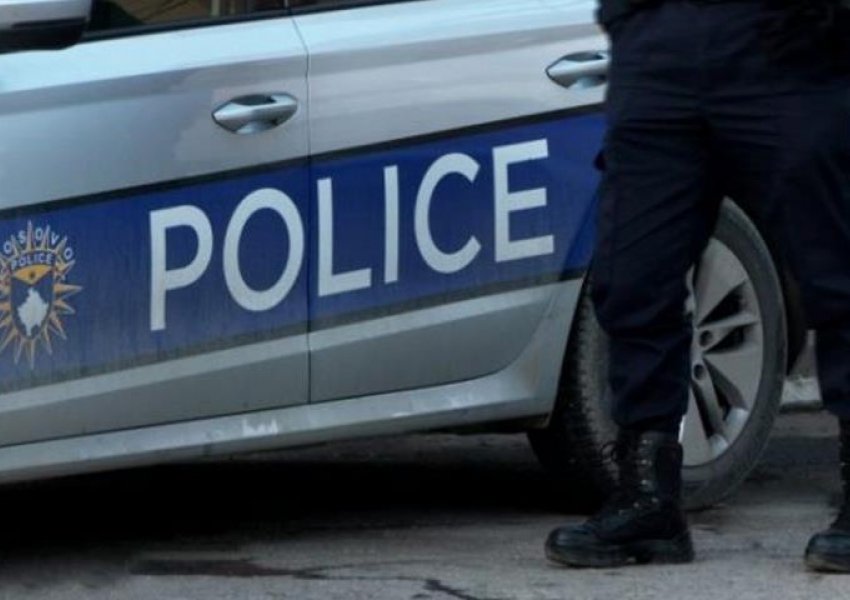 Aksident i trefishtë në aksin Prishtinë-Gjilan, një viktimë dhe dy të plagosur