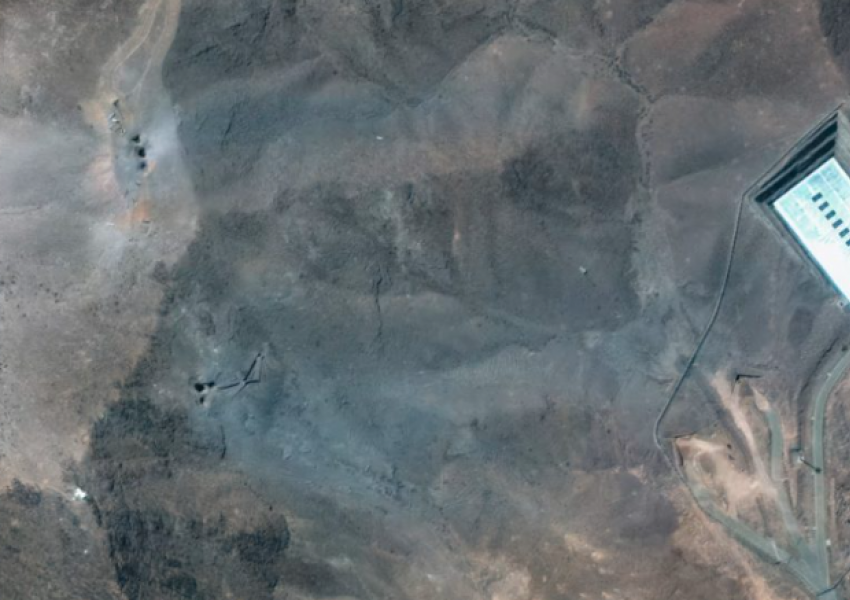 Inteligjenca amerikane thotë se sulmet ushtarake nuk shkatërruan objektet bërthamore në Iran