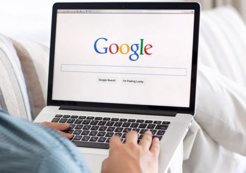 Mbretëria e Bashkuar sfidon dominimin e Google në kërkimin online