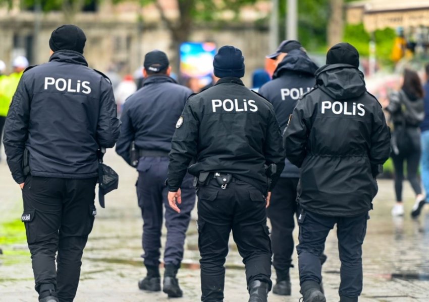 Turqia arreston 158 ushtarakë për lidhje me lëvizjen e Gylenit! Operacioni vijon në 43 provinca