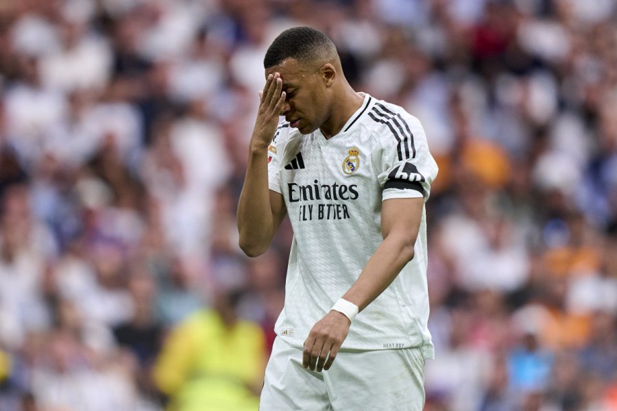 Probleme te Reali, sërish pa Mbappe në Kupën e Botës për Klube
