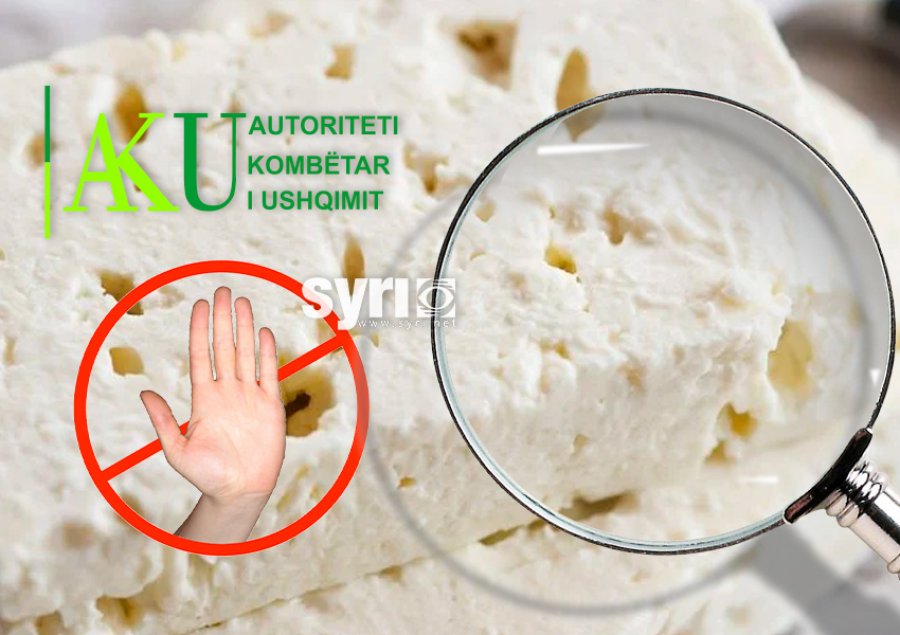 Bllokohen mbi 1 KV djathë në Shkodër/ AKU hesht për shkakun, qytetarët në ‘terr’ informativ