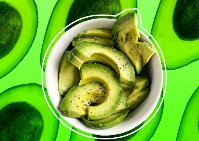 5 ushqime super të shëndetshme që duhet të shtosh në dietën tënde