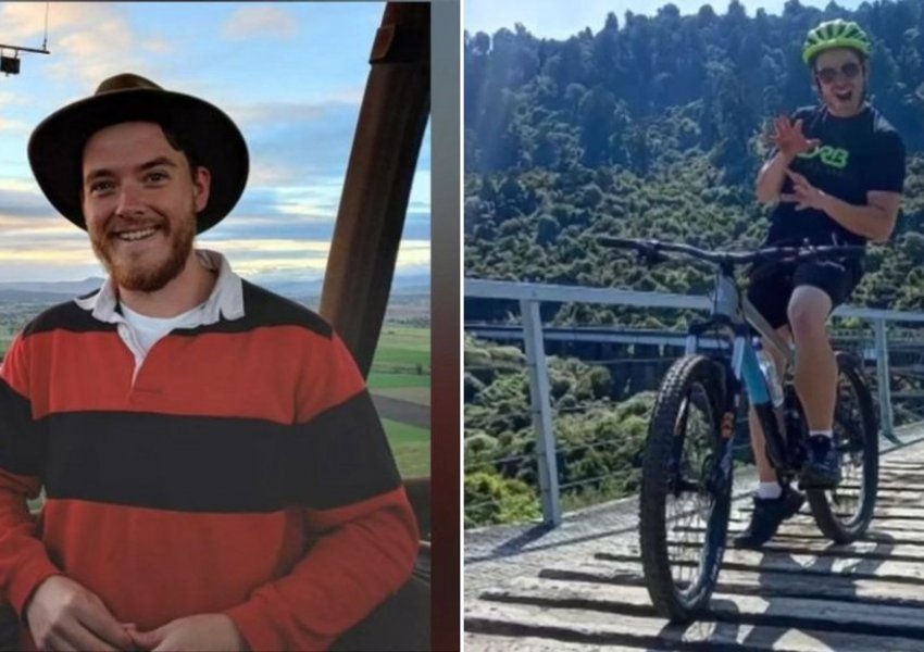 Australiani zhduket në Bjeshkët e Nemuna/ Familja kërkon ndihmë për të vazhduar kërkimet pas 8 muajsh pa asnjë gjurmë