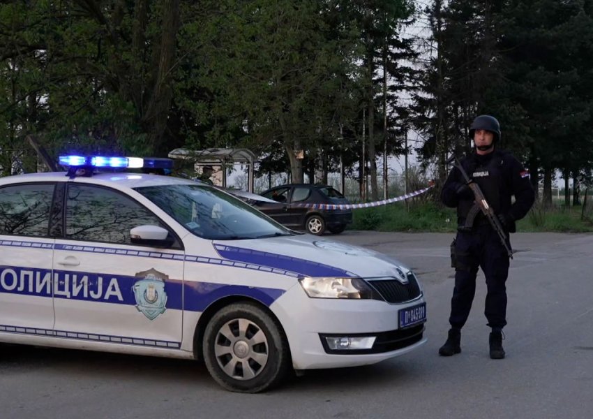 Serbi/ Planifikuan ta rrëzojnë pushtetin me dhunë, arrestohen tre persona