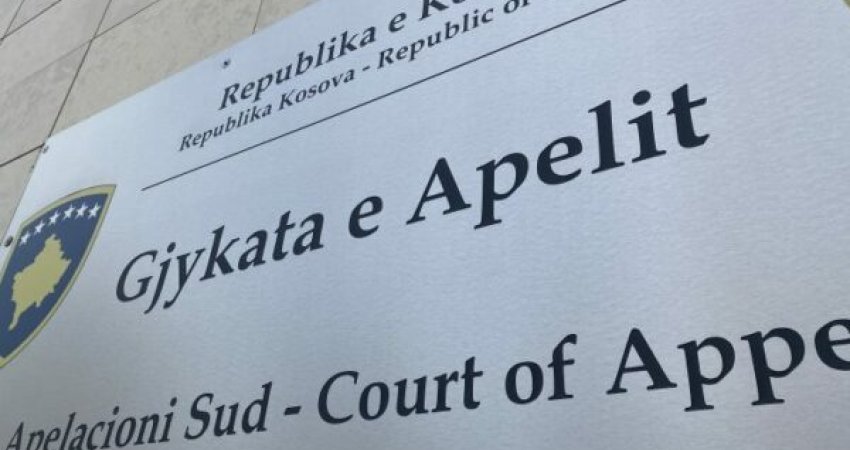 Apeli i lë në paraburgim 22 të dyshuarit për trafikim me narkotikë