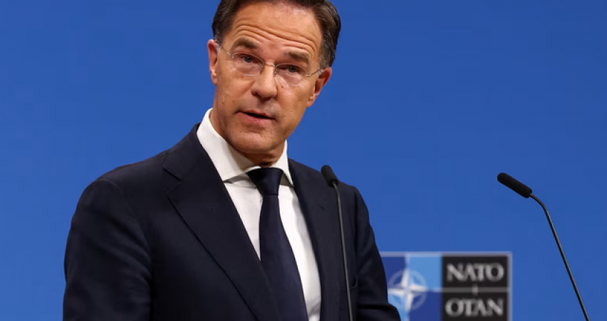 Rutte: KFOR-i vazhdon të jetë në Kosovë, asgjë s’ka ndryshuar
