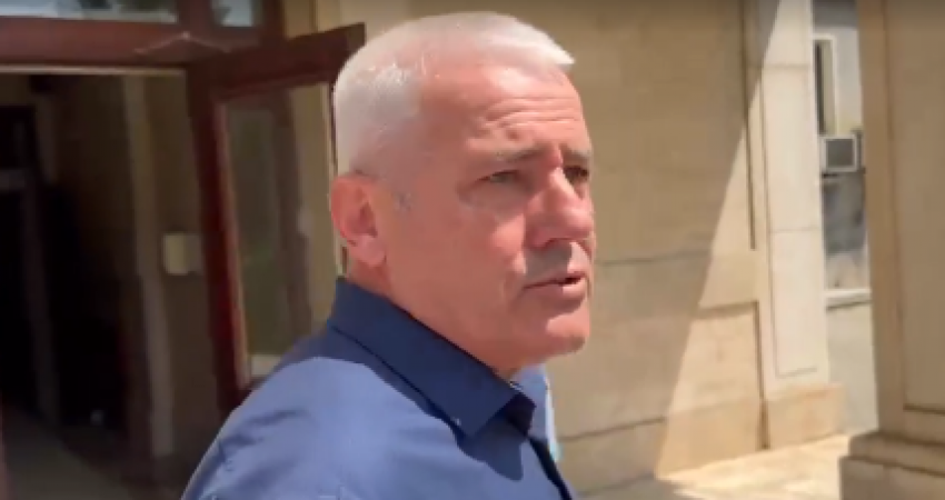 Sveçla: Arsenijeviq ka tentuar të krijojë imazh opozitari, faktet tregojnë se është i përfshirë në aktivitete terroriste