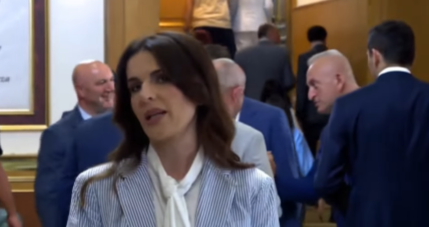 Dështimi i seancës, Çitaku: Kosova është më e madhe se egoja e Kurtit