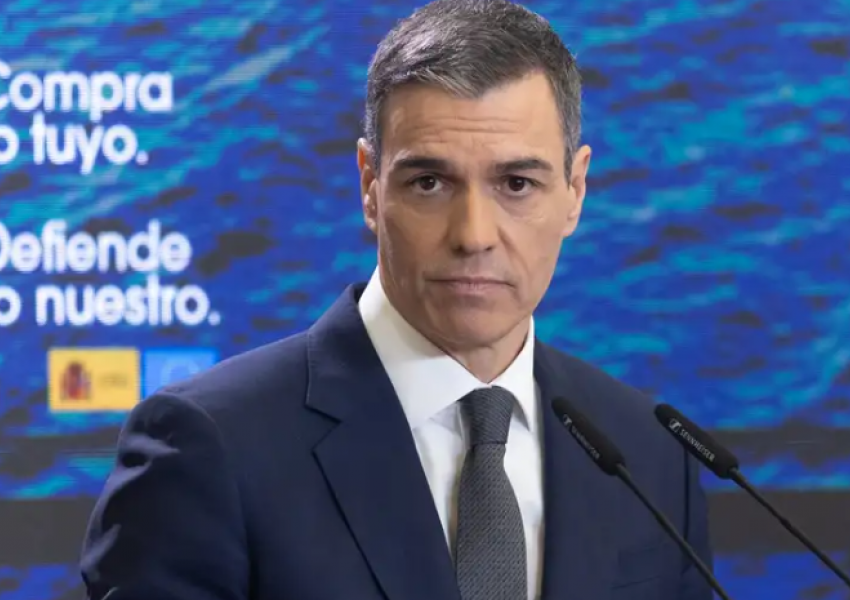 Korrupsion në Spanjë, a po lëkundet qeveria?! Në qendër të skandaleve, një person i besuar i kryeministrit Sanchez