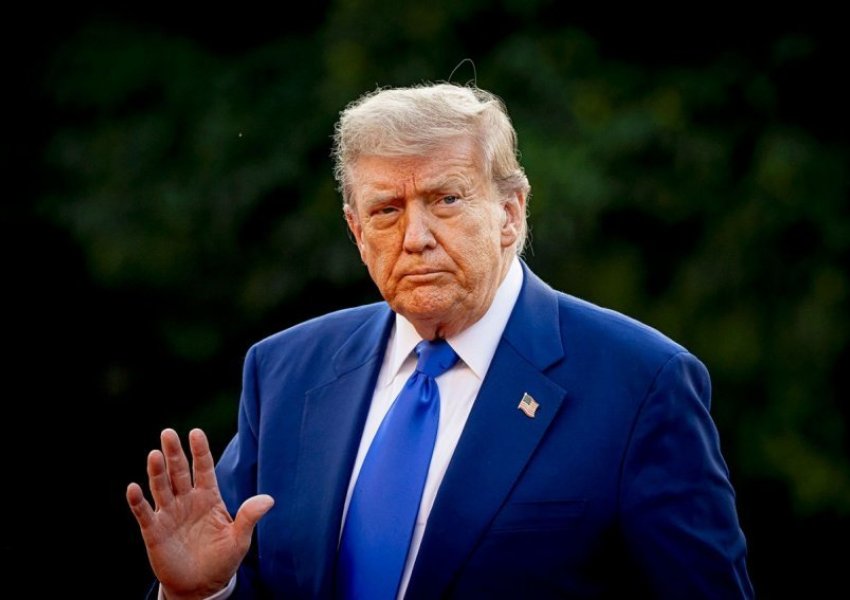 Trump flet në samitin e NATO-s në Holandë, fokusi te konflikti Izrael-Iran