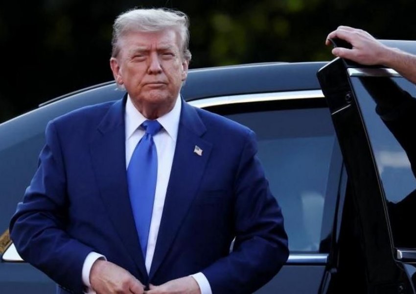 Sulmet e SHBA nuk shkatërruan programin bërthamor të Iranit? Trump: Centralet u goditën në mënyrë perfekte