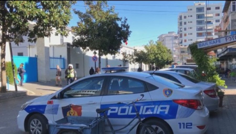 U dënua me burg për përndjekje ndaj ish-bashkëjetueses, arrestohet 52-vjeçari në Elbasan