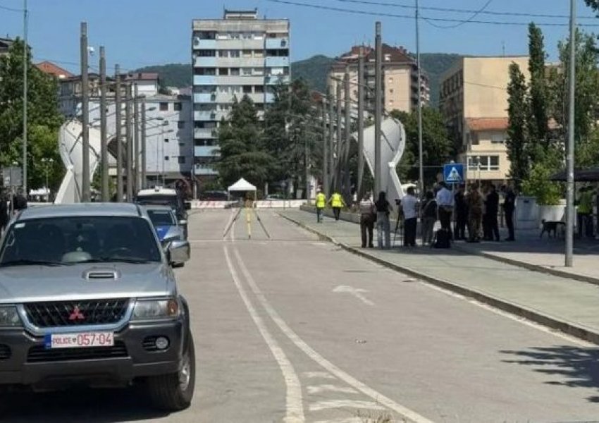 Kur mund të hapet ura e Ibrit?