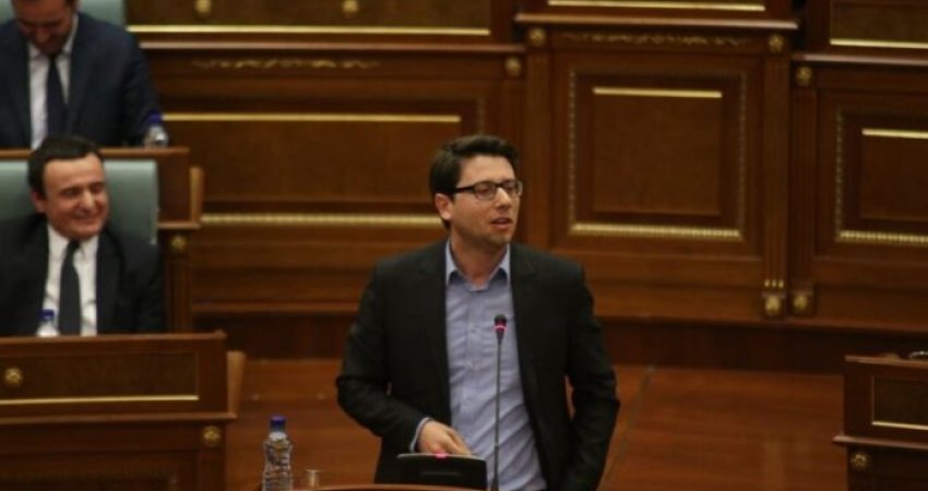 Vjen reagimi i parë nga VV për aktgjykimin e Kushtetueses, Murati: S’ka nevojë për 30 ditë, që nesër të procedohet votimi i fshehtë