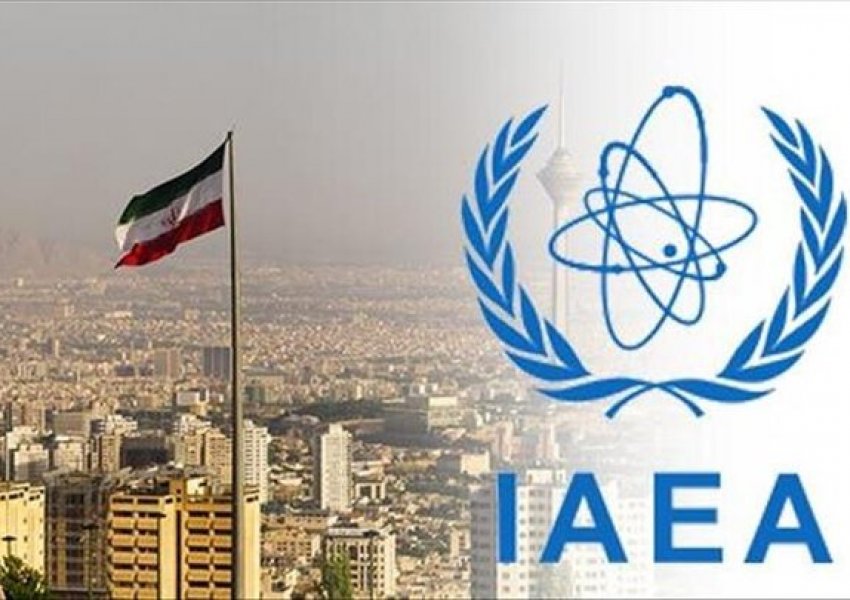 Parlamenti i Iranit miraton pezullimin e bashkëpunimit me IAEA-n