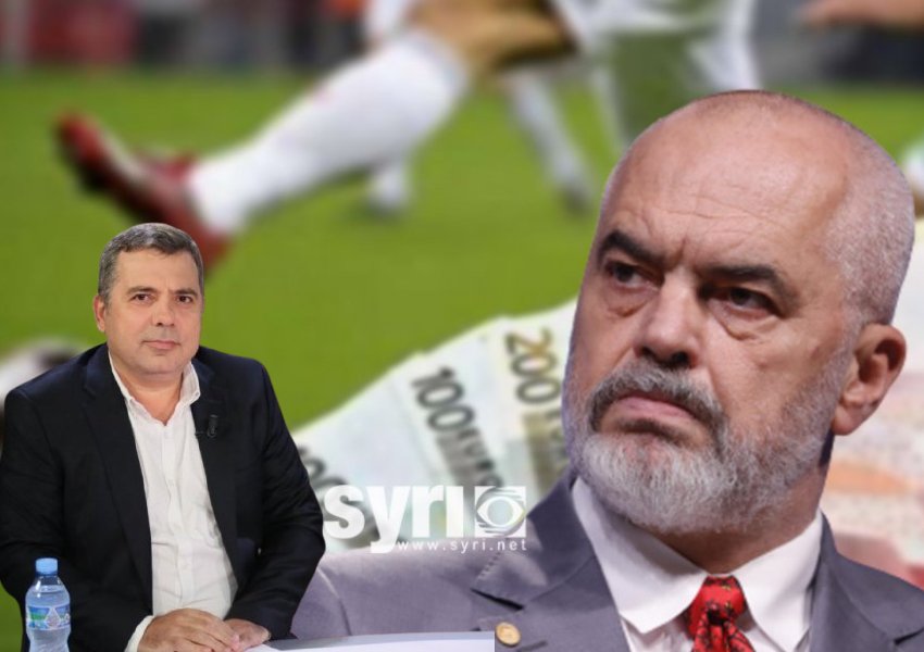 ‘Kush i ka dhe u ka dhënë lejen e paligjshmërisë lojërave të fatit?’/ Abilekaj: Cili është roli i tyre në zgjedhje...
