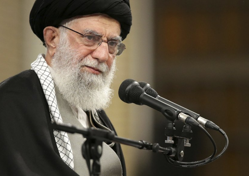 Ministria e Mbrojtjes së Izraelite: Nëse do të kishim gjetur Khamenein, do ta kishim vrarë