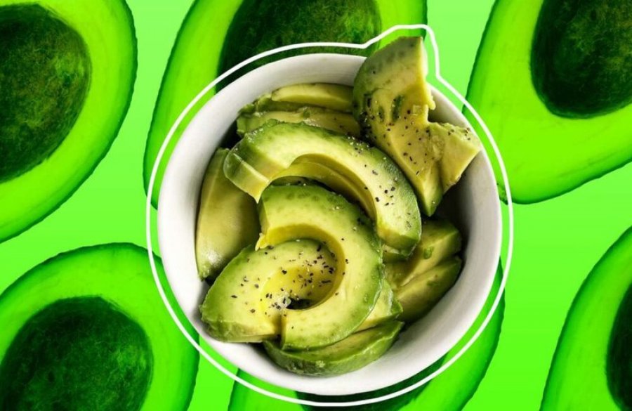 Ushqime super të shëndetshme që duhet të shtosh në dietën tënde gjatë sezonit veror