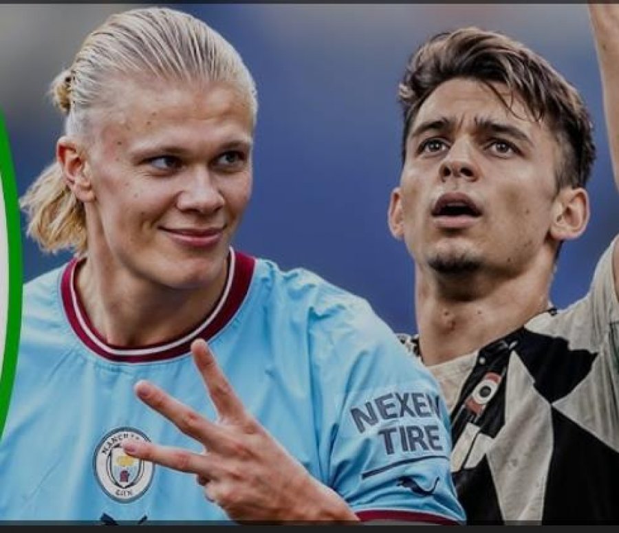 Juventus – Manchester City, duel gjigantësh për vendin e parë në Grupin G