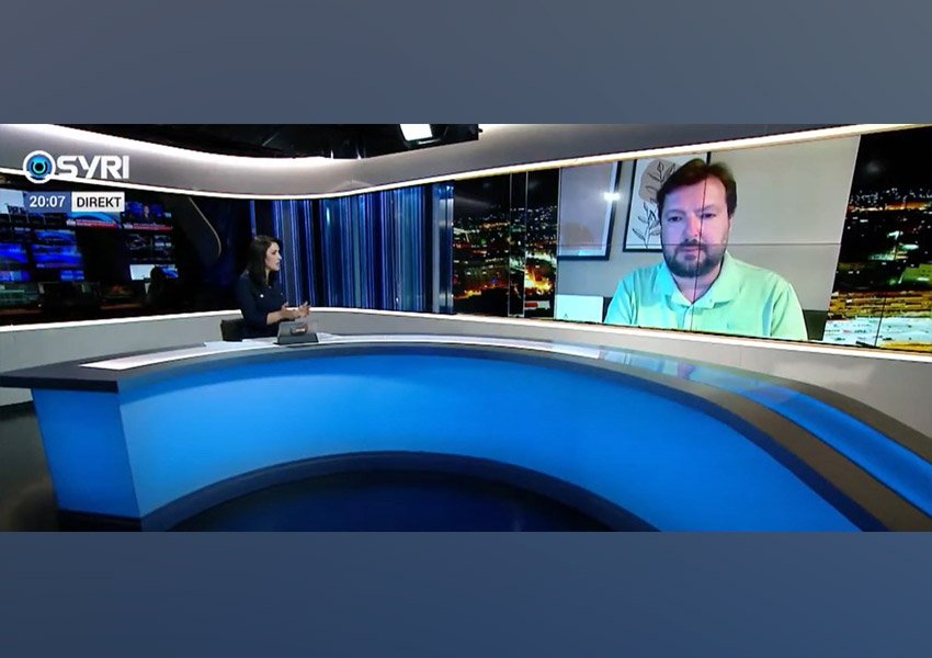 ‘Serbia gjen dhe krijon pretekste me synim për minim e dialogut’/ Zaimi: Kosova është faktor stabiliteti në rajon