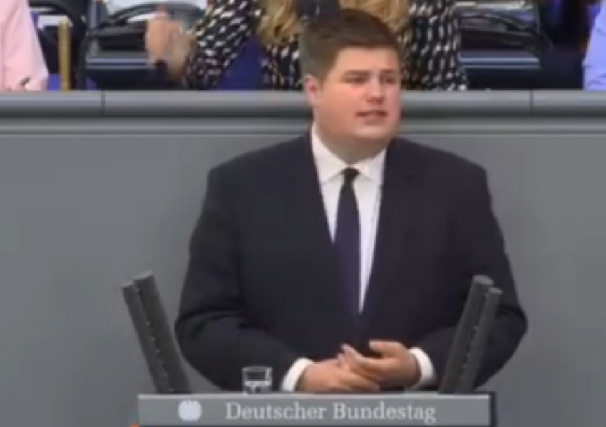 Deputeti gjerman: BE të njohë Kosovën dhe ta anëtarësojë në KiE