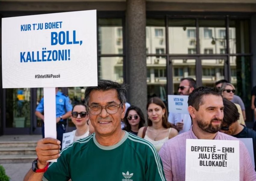 Ç’rrezikon Kosova në mungesë të institucioneve të reja?  REL: Qeveria pa legjitimitet për të marrë vendime të rëndësishme