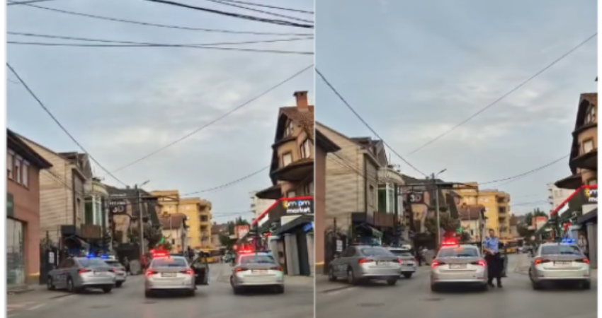 Të shtëna me armë zjarri në Bregun e Diellit, Policia jep detajet