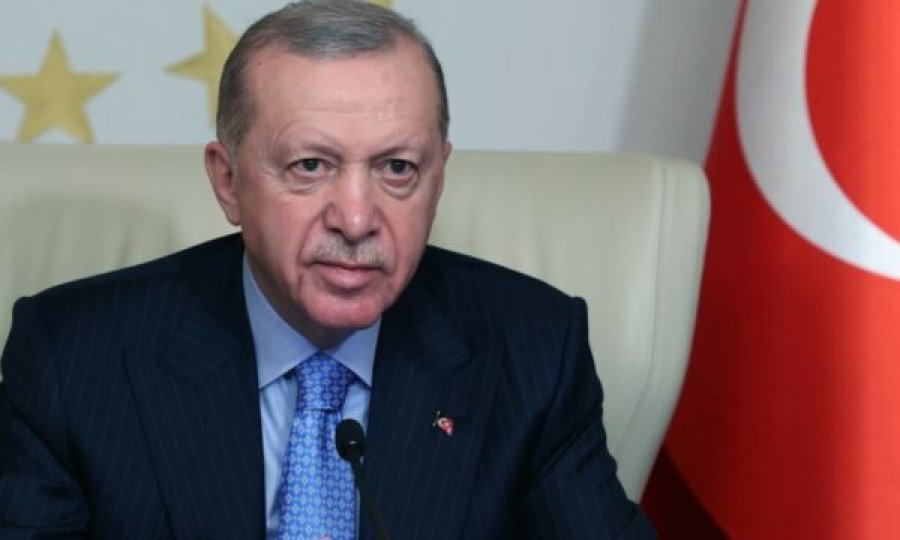 Fyeu Erdoganin, Gjykata nis hetim penal ndaj liderit të opozitës në Turqi