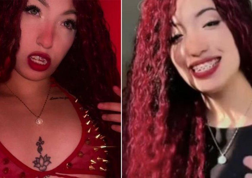Tronditje në Peru/ Gjendet trupi i yllit të TikTok-ut, Fabiola Caicedo i copëtuar