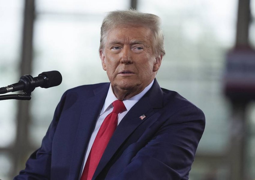 Deklaratat e Putinit mbi marrëdhëniet SHBA-Rusi, ja si i vlerëson Trump