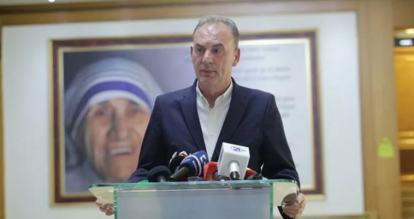 Limaj: Nëse partia e parë s’ka shumicë, t’u jepet mundësia të tjerëve – në fund bën edhe qeveri teknike