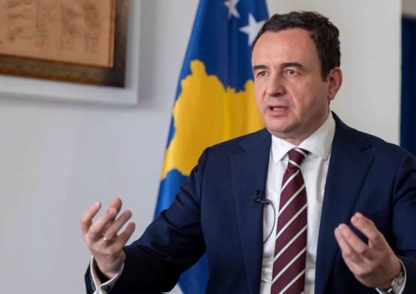Kurti: PDK është parti me 4-5 kryetarë, nuk ka ofertë për koalicion