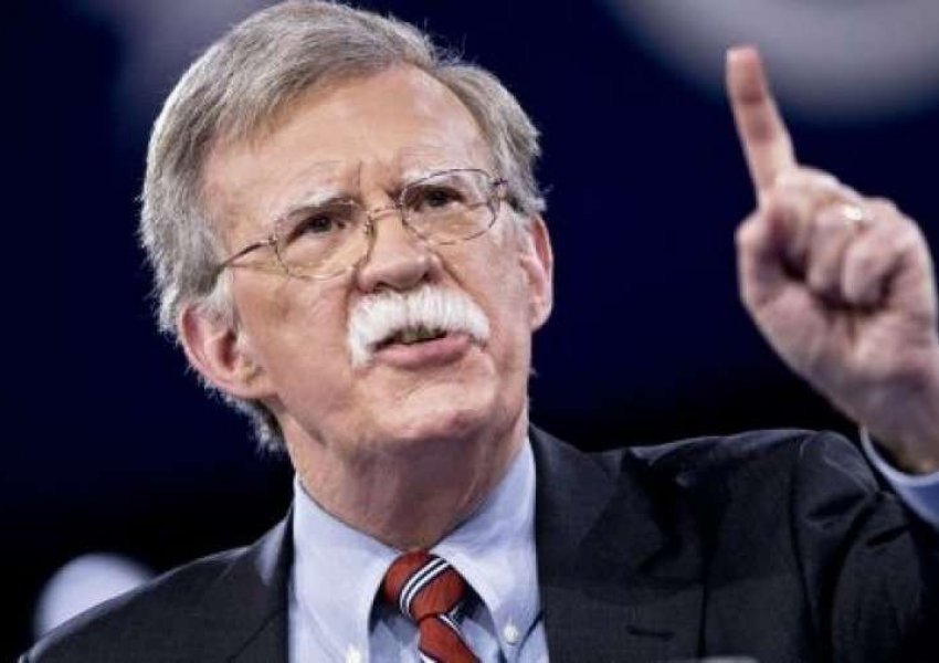 Ish- këshilltari i Trump për non gratën e Berishës: Duhet të rishihet sa më shpejt, ishte jo e drejtë