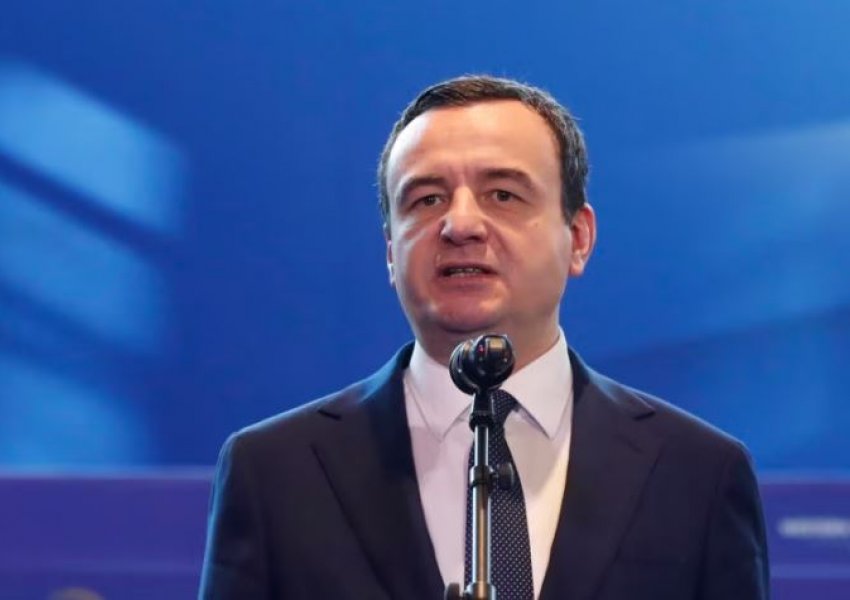 Kurti: Nuk ka asnjë aktgjykim të Kushtetueses që s’e kam respektuar